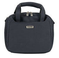 Port NETBOOK Bag Velvet Petrol (135002)